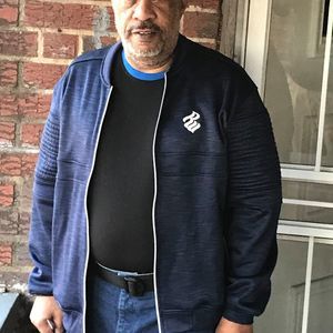 Meet your Posher, David